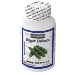 Sugar Balance